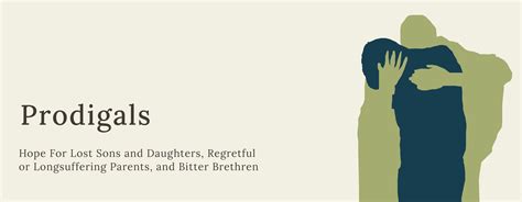 the prodigals advocate Doc