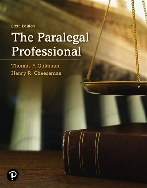 the professional paralegal allan tow Ebook Epub