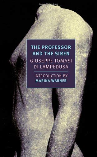 the professor and the siren new york review books classics Kindle Editon