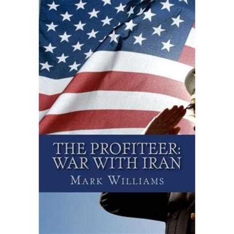 the profiteer war with iran Doc