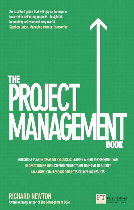 the project management book epub ebook Doc