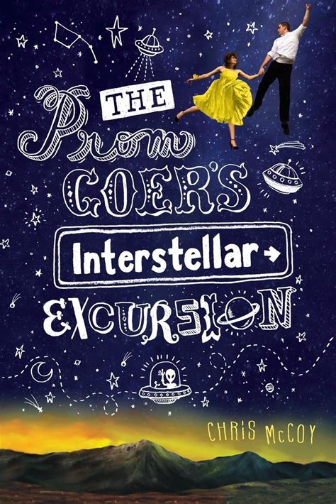 the prom goers interstellar excursion Doc