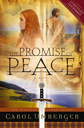 the promise of peace the scottish crown series book 4 PDF
