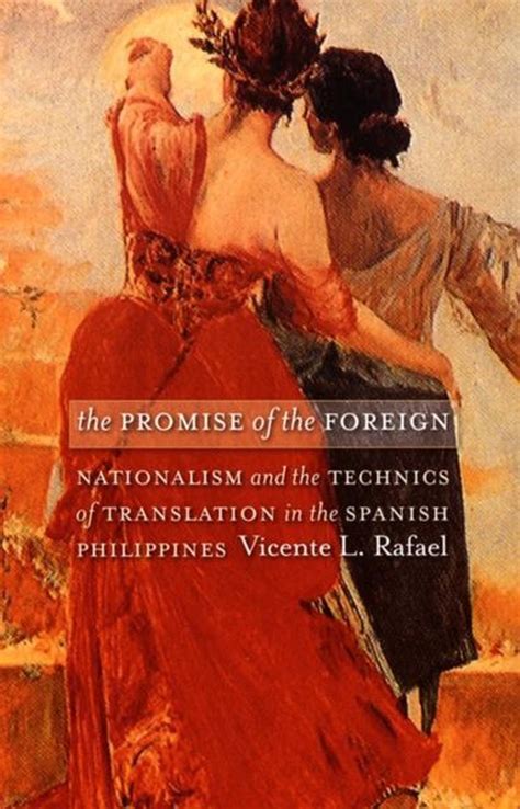 the promise of the foreign the promise of the foreign Reader