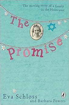 the promise the moving story of a family in the holocaust Epub