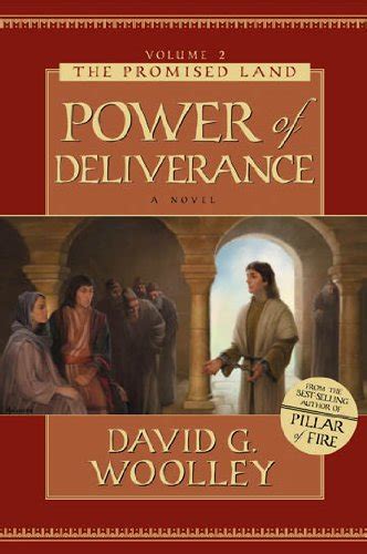 the promised land volume 2 power of deliverance promised land vol 2 PDF