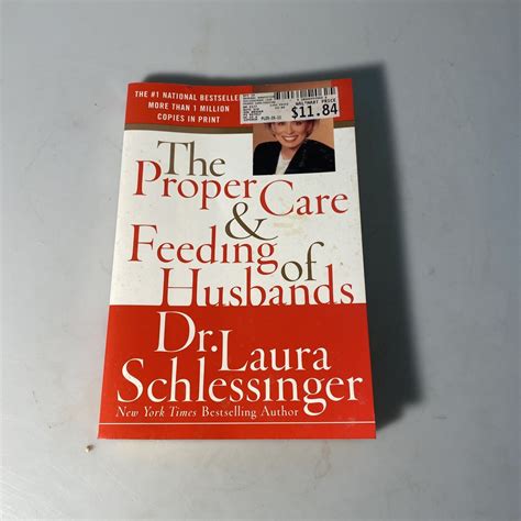 the proper care and feeding of husbands 1st first edition text only Kindle Editon