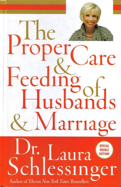 the proper care and feeding of husbands and marriages Reader