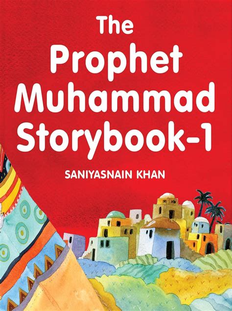 the prophet muhammad storybook 1 Ebook Epub