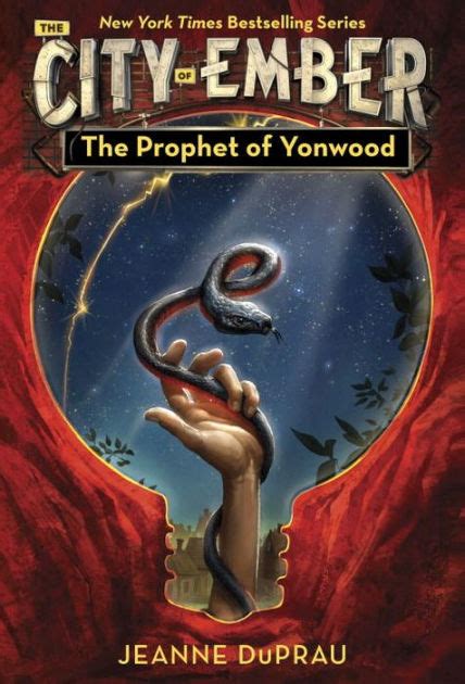 the prophet of yonwood online book Doc