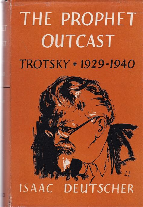 the prophet outcast trotsky 1929 1940 Epub