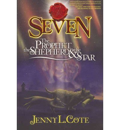 the prophet the shepherd and the star the epic order of the seven Epub