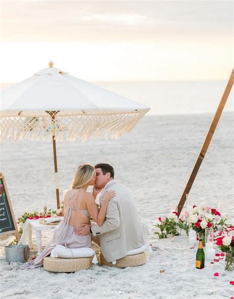 the proposal at siesta key Kindle Editon