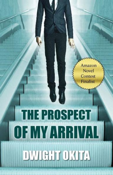 the prospect of my arrival 2nd edition PDF