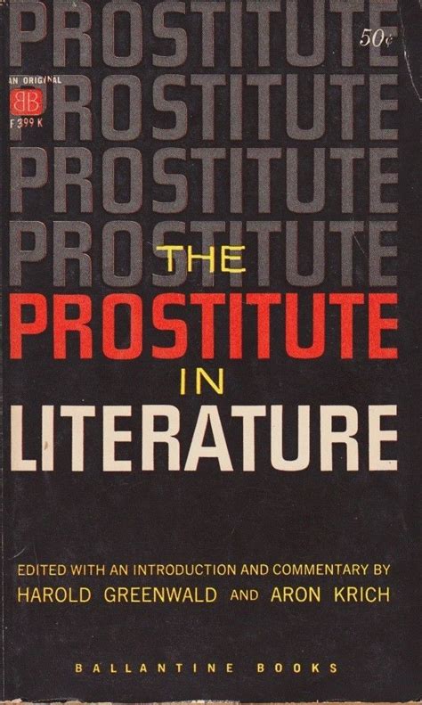the prostitute in progressive literature PDF