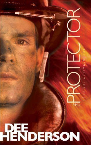 the protector omalley book 4 PDF