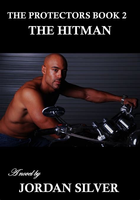 the protectors book 2 the hit man Kindle Editon