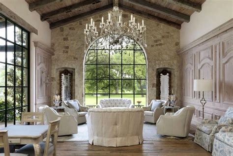 the provencal house architecture and interiors Reader