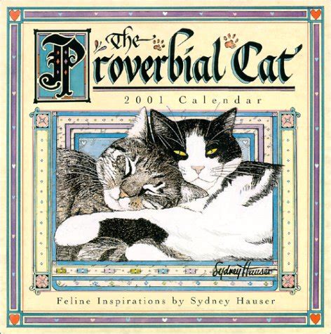 the proverbial cat pdf download Doc