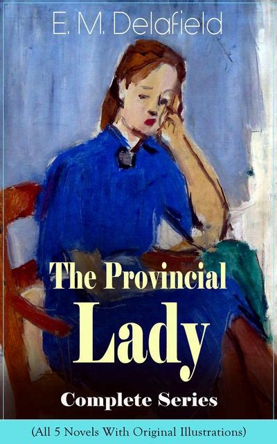 the provincial lady in russia provincial lady series Epub