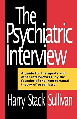 the psychiatric interview norton library Kindle Editon
