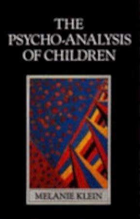 the psycho analysis of children contemporary classics Epub