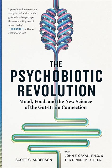 the psychobiotic revolution mood food Reader