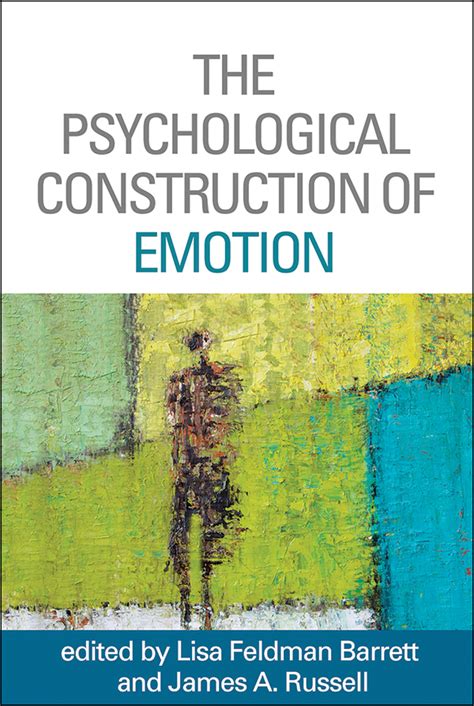 the psychological construction of emotion Epub