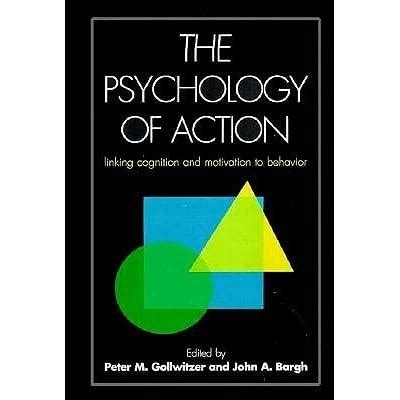 the psychology of action the psychology of action Epub