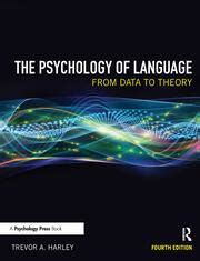 the psychology of language from data to theory Kindle Editon