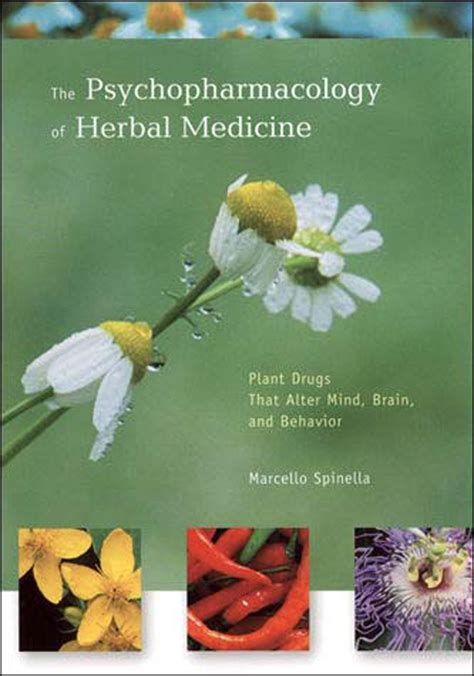 the psychopharmacology of herbal medicine the psychopharmacology of herbal medicine Doc