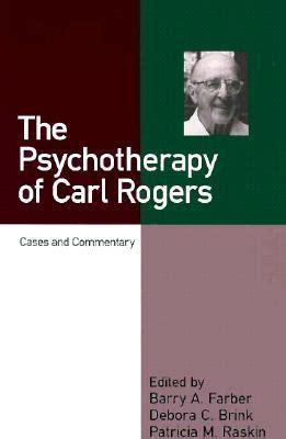 the psychotherapy of carl rogers cases and commentary PDF