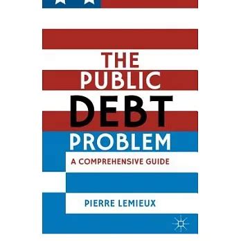 the public debt problem a comprehensive guide Epub