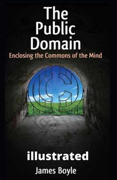 the public domain enclosing the commons of the mind Doc
