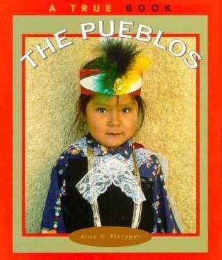 the pueblo true books american indians Reader