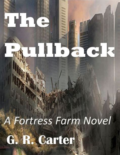 the pullback fortress farm the beginning PDF