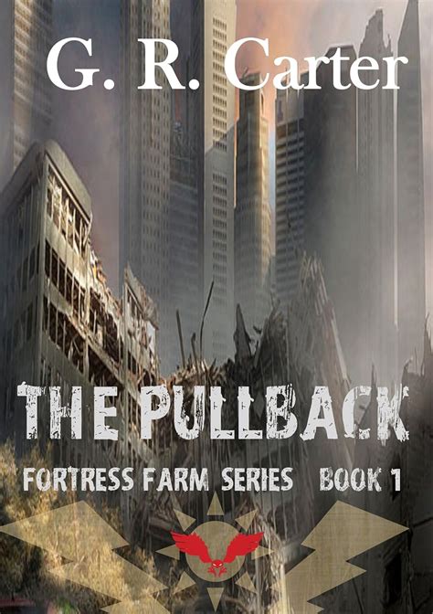 the pullback fortress farm the beginning PDF