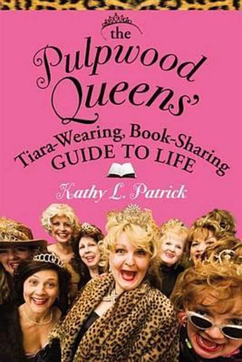 the pulpwood queens tiara wearing book sharing guide to life Kindle Editon