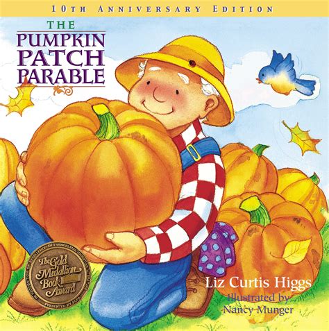 the pumpkin patch parable special edition parable series Epub