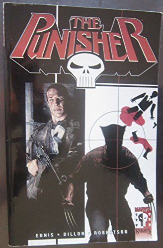 the punisher vol 3 business as usual by garth ennis Epub