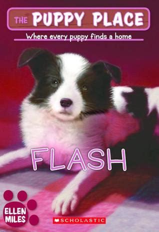 the puppy place 6 flash Kindle Editon