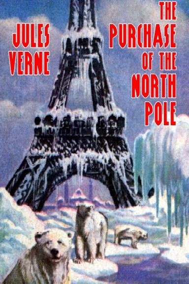 the purchase of the north pole annotated unabridged Epub