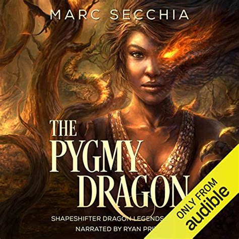 the pygmy dragon shapeshifter dragon legends book 1 PDF