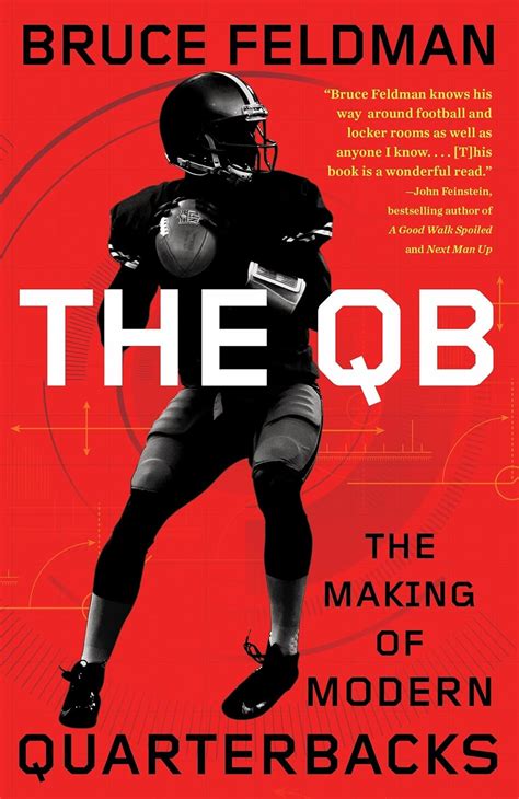 the qb the making of modern quarterbacks Kindle Editon