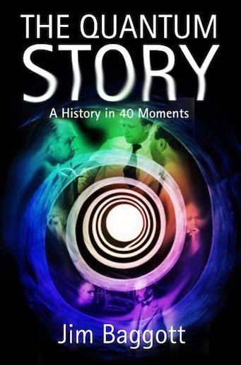 the quantum story a history in 40 moments Kindle Editon