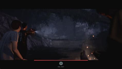 The Quarry Save Everyone Walkthrough