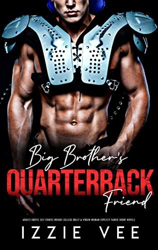 the quarterback forced me virgin heat book 1 Reader