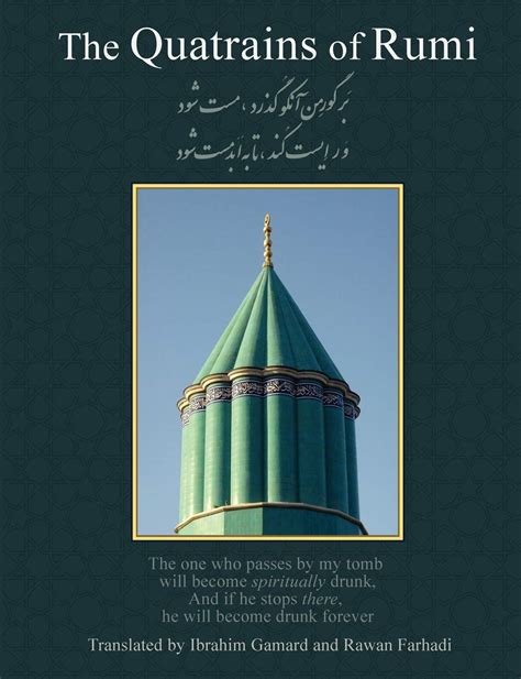 the quatrains of rumi ruba iyat jalaluddin muhammad balkhi rumi PDF