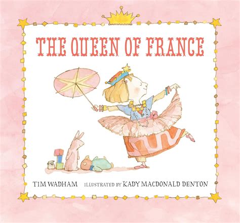 the queen of france junior library guild selection Reader