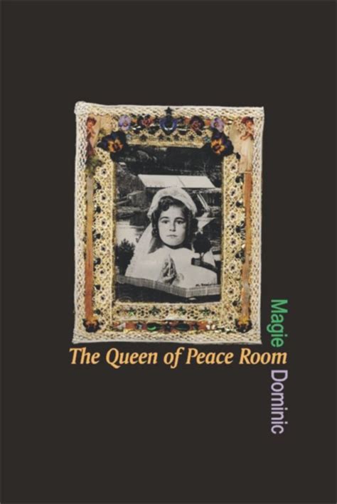 the queen of peace room the queen of peace room Reader